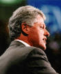 bill Clinton