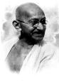 Mahatma Gandhi