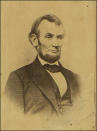 Lincoln