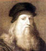 Leonardo Vinci