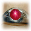 birthstone ruby